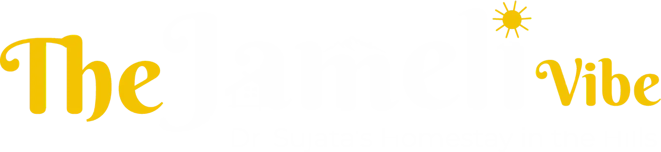 The Jameli Vibe